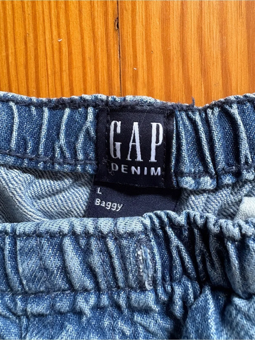 GAP comfy perfectly